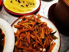-红辣椒·川菜·火锅(大洋中心店)