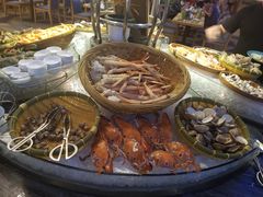 -佰园全日西餐厅-厦门佰翔软件园酒店