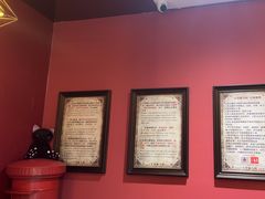 -恐怖游戏(湖滨店)