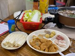 -三叔牛杂火锅店(三淮大街15号店)