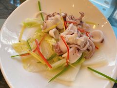 -美极鲜食坊(宝安南路店)