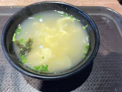鸡蛋汤-永茂驴肉(莲池南大街总店)