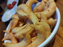 -锦尚阁烤鱼•天津菜(宣武门胡同店)