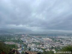 -云洞岩风景区