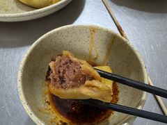 -李记清真馆(打钉巷店)