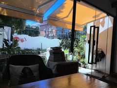 -几静cafe(基湖店)