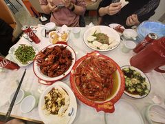 -虾铺子龙虾·私房菜(金源花苑店)