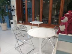 -山与蓝·轻糖鲜果蛋糕(勒泰店)