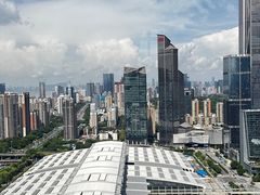 -深圳皇庭V酒店