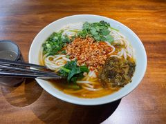 纯正云南小锅米线-遇见阿家村云南菜(魏公村店)