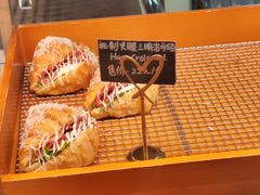 -温州铂尔曼酒店蘭 咖啡厅