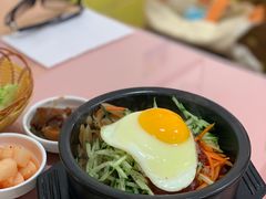 -米郎餐厅·朝鲜族料理(延长路店)