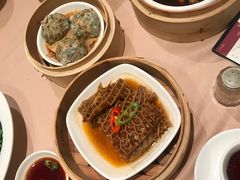 -陶陶居海鲜酒家(新马路店)