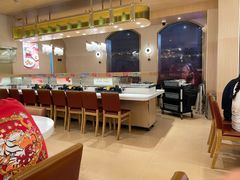 -争鲜回转寿司(浦东三钢里PLUS店)