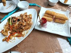 -渔码头食府(蓬莱阁店)