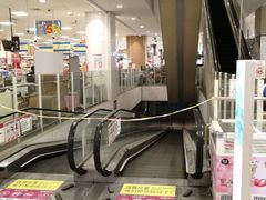 -永旺梦乐城国际商城(北清路店)