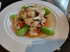 油淋鸟贝-东莱馋房(陆家嘴店)