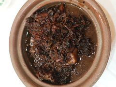 -邱记私房菜·十八年本地菜