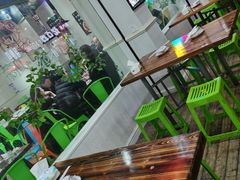 -马老三烧烤(金苑路店)