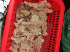 湛江沙姜炒海蜇头-吴川然味美食·地道湛江吴川菜