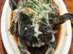 -南海渔家•海鲜•正宗海南菜(海棠湾店)
