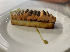 -新侨三宝乐西餐厅(崇文门店)