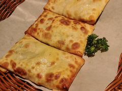 -楼兰新疆菜(江宁万达店)
