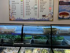 -鱼市酒店(威海水产批发市场店)