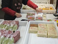 -万福兴糕团(万福兴山塘街直营店)