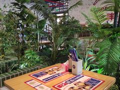大堂-高胖妹面庄(黄河道店)