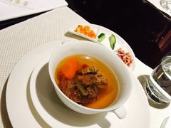 -成都钓鱼台精品酒店-品聚·成都餐厅