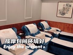 -古莲·影院足道·按摩SPA(水上温泉店)