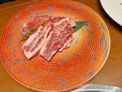 -隐炉和牛烧肉店(群力店)