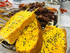 -串小白烧烤(金沙洲店)