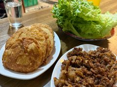 -炙热童年·老北京炙子烤肉(南锣鼓巷店)