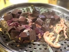 -洞密园美食城·二十二年老店(富华路店)