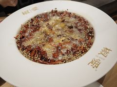 -椒爱水煮鱼川菜(让胡路万达店)