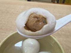 -祥记汤圆(东宝兴路店)