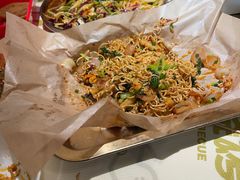 -串盟烧烤·长沙美食地标(星沙店)