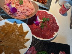 -红鼎坊·老成都火锅(新南门店)