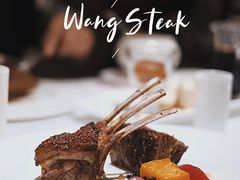 -王品牛排(杭州大厦店)