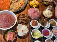 -楠火锅(哈尔滨金爵万象店)