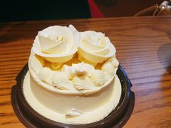 老奶油蛋糕-桂美轩传承店(护国路店)