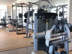-YCHL FIT 健身(星寰店)