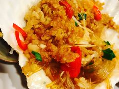 -桥底辣蟹(谢斐道店)