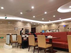 -首都机场T3航站楼商务CIP贵宾厅