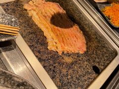-石煎故事健康烤肉