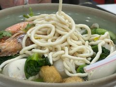 -阿坤纯正西刀鱼丸(Kuala Lumpur Branch)