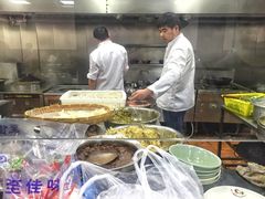 -味一早餐(新芝路店)
