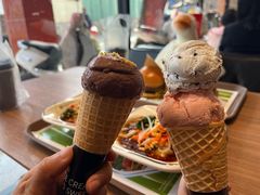 -魏家凉皮(西安秋林宏业商厦店)